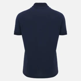 Italbasket 2025/26 erkek polo yaka tişörtü Athleisure