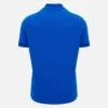 Italbasket 2025/26 erkek polo yaka tişörtü Athleisure