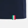 Italbasket 2025/26 erkek polo yaka tişörtü Athleisure