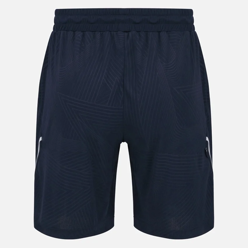 Italbasket 2025/26 erkek spor şortu Athleisure Italbasket 2025/26 erkek spor şortu Athleisure