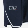 Italbasket 2025/26 erkek spor şortu Athleisure Italbasket 2025/26 erkek spor şortu Athleisure