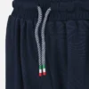 Italbasket 2025/26 erkek spor şortu Athleisure Italbasket 2025/26 erkek spor şortu Athleisure