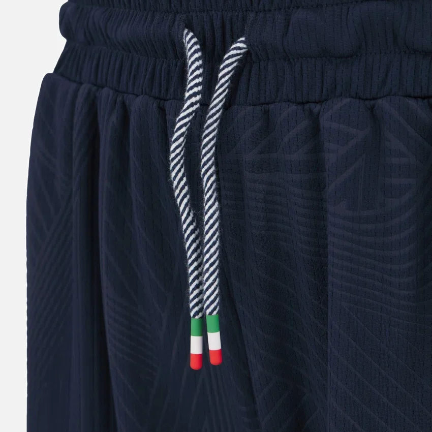 Italbasket 2025/26 erkek spor şortu Athleisure Italbasket 2025/26 erkek spor şortu Athleisure