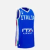 Italbasket 2025/26 gençler deplasman forması Italbasket 2025/26 gençler deplasman forması