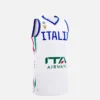 Italbasket 2025/26 gençler iç saha forması Italbasket 2025/26 gençler iç saha forması