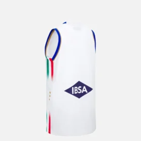 Italbasket 2025/26 gençler iç saha forması