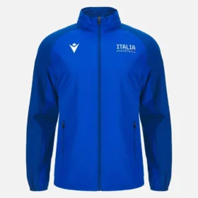 Italbasket 2025/26 yağmurluk