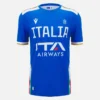 Italbasket 2025/26 yetişkin şut gömleği Italbasket 2025/26 yetişkin şut gömleği