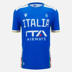 Italbasket 2025/26 yetişkin şut gömleği