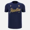 Italbasket 2025/26 yetişkin şut gömleği Italbasket 2025/26 yetişkin şut gömleği