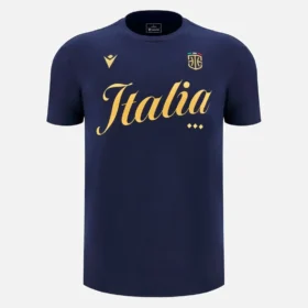 Italbasket 2025/26 yetişkin şut gömleği