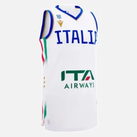 Italbasket 2025/26 yetişkinler için atletler Italbasket 2025/26 yetişkinler için atletler