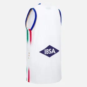 Italbasket 2025/26 yetişkinler için atletler Italbasket 2025/26 yetişkinler için atletler