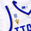 Italbasket 2025/26 yetişkinler için atletler Italbasket 2025/26 yetişkinler için atletler