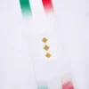 Italbasket 2025/26 gençler iç saha forması Italbasket 2025/26 gençler iç saha forması