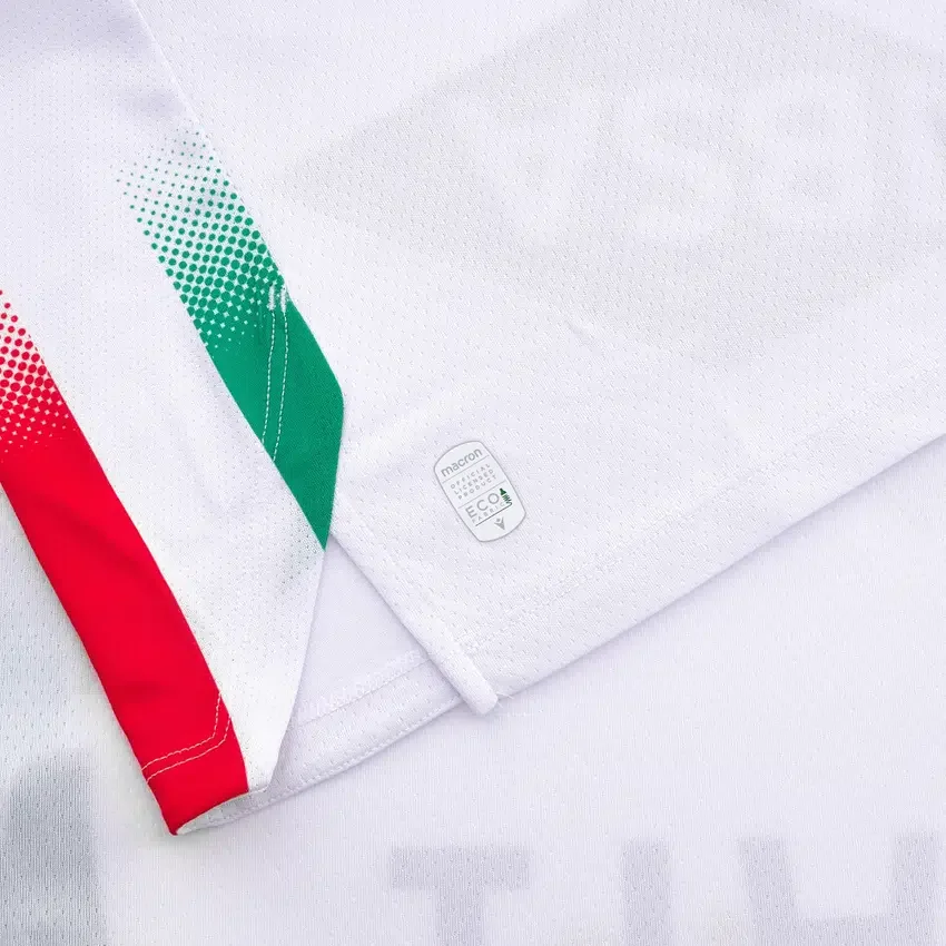 Italbasket 2025/26 gençler iç saha forması Italbasket 2025/26 gençler iç saha forması