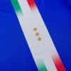 Italbasket 2025/26 gençler deplasman forması Italbasket 2025/26 gençler deplasman forması