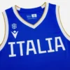 Italbasket 2025/26 yetişkinler için deplasman forması Italbasket 2025/26 yetişkinler için deplasman forması