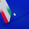 Italbasket 2025/26 gençler deplasman forması Italbasket 2025/26 gençler deplasman forması
