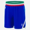 Italbasket 2025/26 yetişkinler için deplasman şortu Italbasket 2025/26 yetişkinler için deplasman şortu