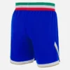 Italbasket 2025/26 yetişkinler için deplasman şortu Italbasket 2025/26 yetişkinler için deplasman şortu