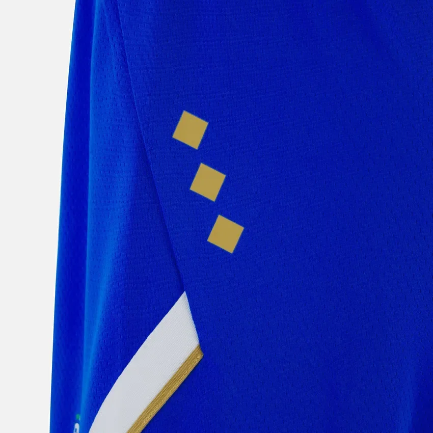 Italbasket 2025/26 yetişkinler için deplasman şortu Italbasket 2025/26 yetişkinler için deplasman şortu