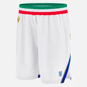 Italbasket 2025/26 yetişkinler için ev şortu