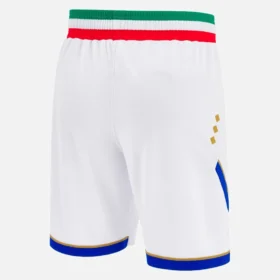 Italbasket 2025/26 yetişkinler için ev şortu