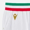 Italbasket 2025/26 yetişkinler için ev şortu Italbasket 2025/26 yetişkinler için ev şortu