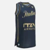 Italbasket 2025/26 yetişkinler için Sezon Öncesi atlet Italbasket 2025/26 yetişkinler için Sezon Öncesi atlet