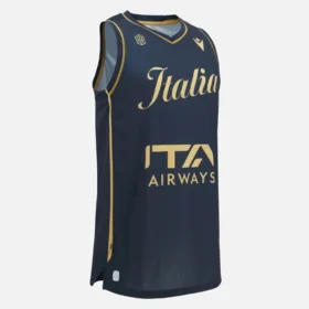 Italbasket 2025/26 yetişkinler için Sezon Öncesi atlet Italbasket 2025/26 yetişkinler için Sezon Öncesi atlet