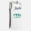Italbasket 2025/26 yetişkinler için Sezon Öncesi atlet Italbasket 2025/26 yetişkinler için Sezon Öncesi atlet