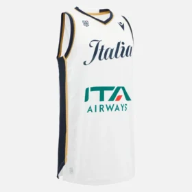 Italbasket 2025/26 yetişkinler için Sezon Öncesi atlet Italbasket 2025/26 yetişkinler için Sezon Öncesi atlet