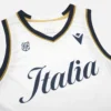 Italbasket 2025/26 yetişkinler için Sezon Öncesi atlet Italbasket 2025/26 yetişkinler için Sezon Öncesi atlet