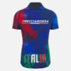 Italia Rugby 2025/26 Antrenman Forması Italia Rugby 2025/26 Antrenman Forması