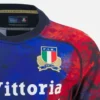 Italia Rugby 2025/26 Antrenman Forması Italia Rugby 2025/26 Antrenman Forması