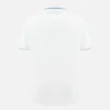 Italia Rugby 2025/26 Athleisure Yetişkin Pamuklu Polo Yaka Tişört Italia Rugby 2025/26 Athleisure Yetişkin Pamuklu Polo Yaka Tişört