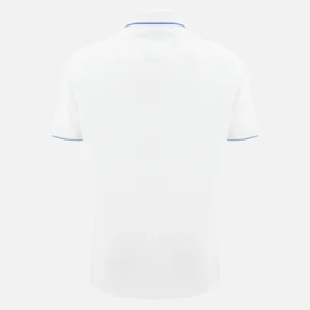 Italia Rugby 2025/26 Athleisure Yetişkin Pamuklu Polo Yaka Tişört
