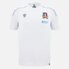 Italia Rugby 2025/26 Athleisure Yetişkin Pamuklu Tişört Italia Rugby 2025/26 Athleisure Yetişkin Pamuklu Tişört