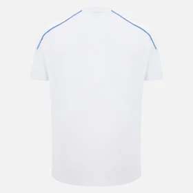 Italia Rugby 2025/26 Athleisure Yetişkin Pamuklu Tişört