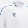 Italia Rugby 2025/26 Athleisure Yetişkin Pamuklu Tişört Italia Rugby 2025/26 Athleisure Yetişkin Pamuklu Tişört