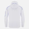 Italia Rugby 2025/26 Athleisure Yetişkinler İçin Tam Fermuarlı Sweatshirt Italia Rugby 2025/26 Athleisure Yetişkinler İçin Tam Fermuarlı Sweatshirt