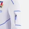 Italia Rugby 2025/26 Athleisure Yetişkinler İçin Tam Fermuarlı Sweatshirt Italia Rugby 2025/26 Athleisure Yetişkinler İçin Tam Fermuarlı Sweatshirt