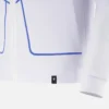Italia Rugby 2025/26 Athleisure Yetişkinler İçin Tam Fermuarlı Sweatshirt Italia Rugby 2025/26 Athleisure Yetişkinler İçin Tam Fermuarlı Sweatshirt