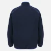 Italia Rugby 2025/26 Athleisure Yetişkinler İçin Teddy Ceket Italia Rugby 2025/26 Athleisure Yetişkinler İçin Teddy Ceket