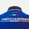 Italia Rugby 2025/26 Gençler Ev Replika Gömleği Italia Rugby 2025/26 Gençler Ev Replika Gömleği