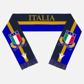 Italia Rugby 2025/26 Hafif Atkı