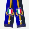 Italia Rugby 2025/26 Hafif Atkı Italia Rugby 2025/26 Hafif Atkı