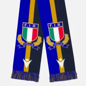 Italia Rugby 2025/26 Hafif Atkı