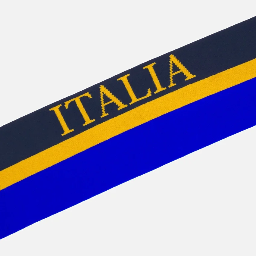 Italia Rugby 2025/26 Hafif Atkı Italia Rugby 2025/26 Hafif Atkı